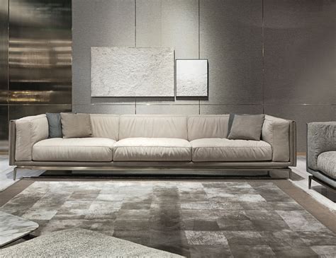 A chaise leather sectional is great for smaller living rooms, offices, or your study. Nella Vetrina Visionnaire IPE Cavalli Legend Luxury ...