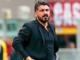 AC Milan coach Gennaro Gattuso quits over spending curbs | Football ...