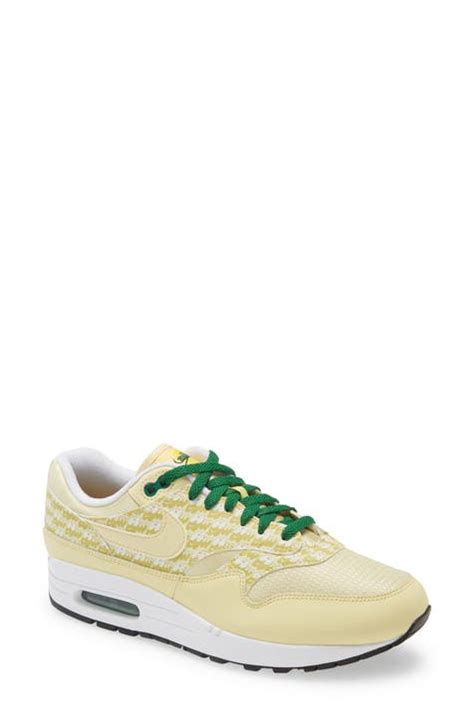 Mens Yellow Sneakers And Athletic Shoes Nordstrom
