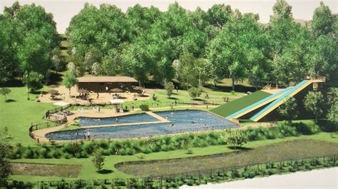 fait du soir vidÉo avec aqua forest bagard va accueillir le premier parc de loisirs nature du gard