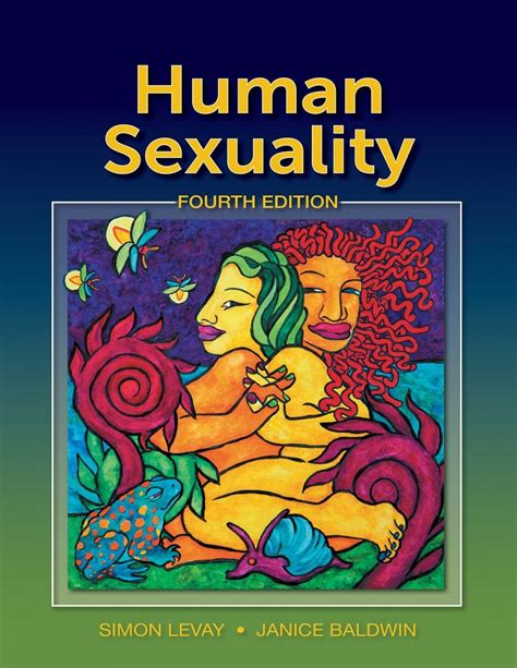 Human Sexuality Nhbs Academic And Professional Books