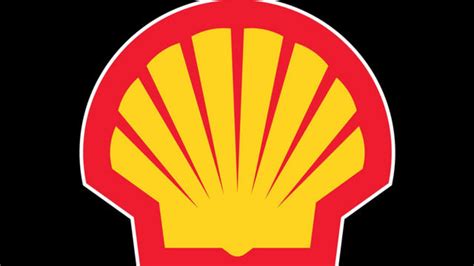 This logo is known as the pecten after the sea shell pecten maximus (the giant scallop), on which its design is based. Shell Logos