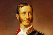 Alfonso XII | Real Academia de la Historia