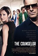The Counselor (2013) - Posters — The Movie Database (TMDB)