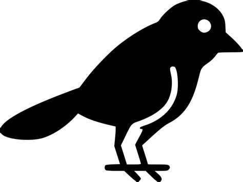 Bird Svg Png Icon Free Download (#564082) - OnlineWebFonts.COM