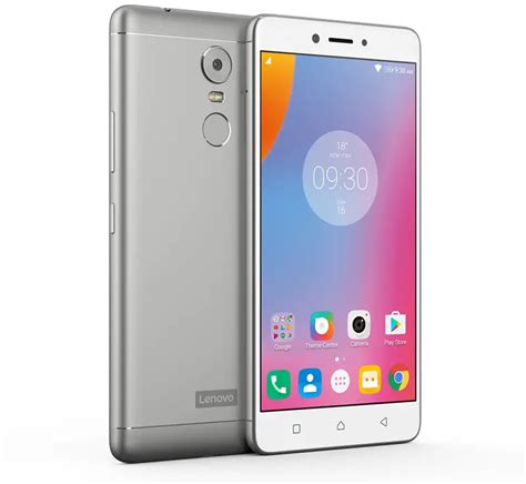 Lenovo K6 K6 Power And K6 Note Launched With Snapdragon 430 Gadgets