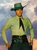 Wayde Preston | Western movies, Cowboy art, Colorized photos