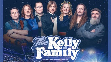 All official music videos by the kelly family follow the kelly family: Die Musik zum Trailer: The Kelly Family 