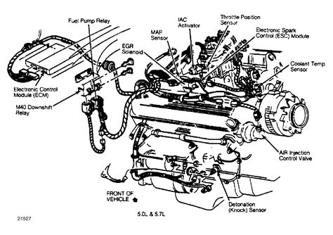 We all know that reading 93 s10 radio wiring is useful, because we can easily get enough detailed information online in the resources. 2000 Chevy Blazer Vacuum Diagram