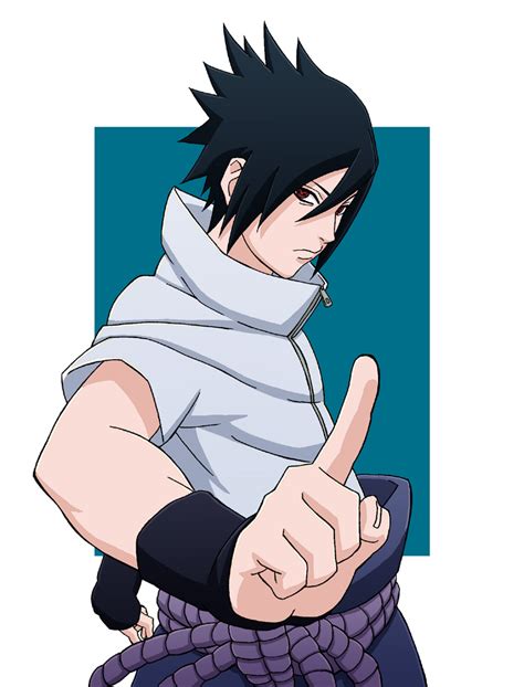 Uchiha Sasuke Naruto Image Zerochan Anime Image Board