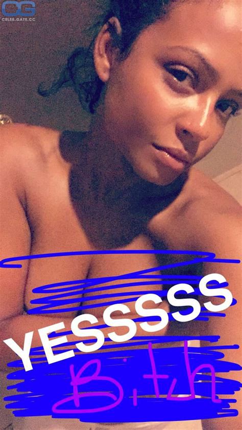 Christina Milian Nackt Nacktbilder Playboy Nacktfotos Fakes Oben Ohne