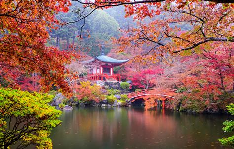 17 Wallpaper Autumn Season In Japan Basty Wallpaper