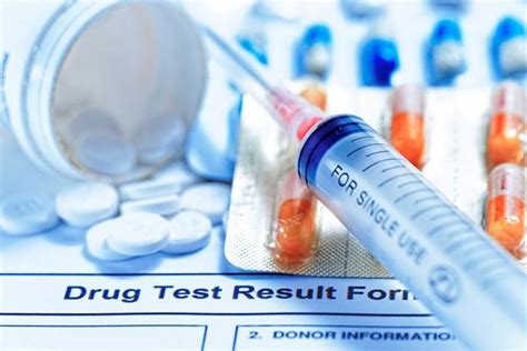 Dot Drug Testing Methods Explained Blog Medicine