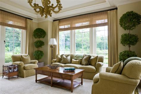 15 Living Room Window Designs Decorating Ideas Design Trends