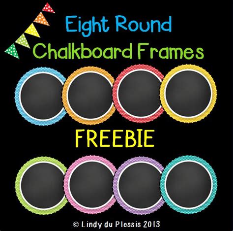 Chalkboard Clipart Circle Picture 340994 Chalkboard Clipart Circle