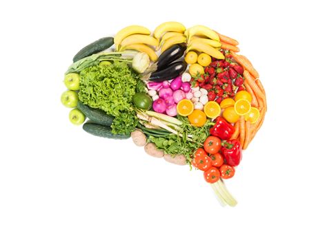 Eat Smart Literally 7 Superfoods To Support Brain Health