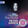 Peter Green - Man Of The World (2018, CD) | Discogs