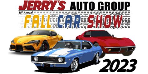 Jerrys Auto Group Fall Car Show Jerrys Chevrolet Inc Baltimore 29
