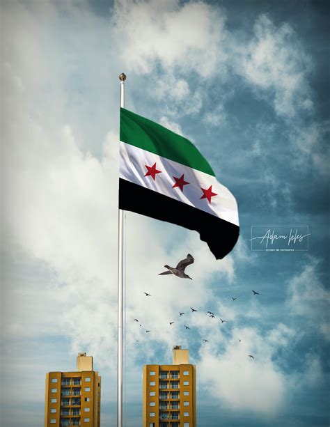 خلفيات سوريا