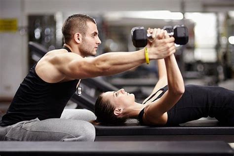 5 Ways On How To Find The Right Personal Trainer For You Dtek Customs