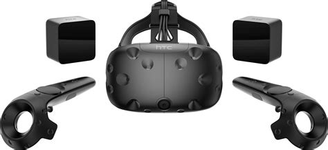 Best Buy Htc Vive Virtual Reality System For Compatible Windows Pcs