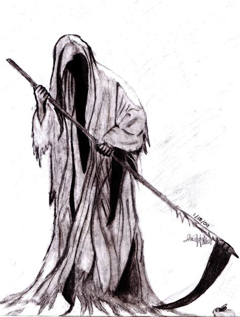 Best 25 Grim Reaper Drawings Ideas On Pinterest Grim Reaper Grim