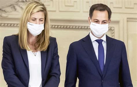 Annelies verlinden is een van de grote onbekenden van de nieuwe regering. Politiek grijpt in: Nieuwe maatregelen tegen corona gaan ...