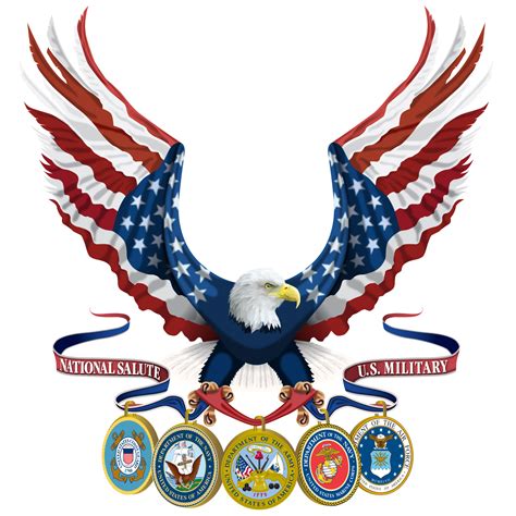 American Flag Clip Art Transparent Background