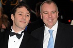 BBC News - In pictures: British Comedy Awards
