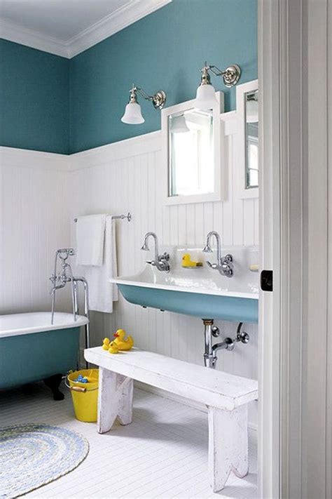 5 Ideas For Kids Bathrooms Handmade Charlotte Kid Bathroom Decor