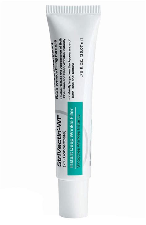 Strivectin Wf Instant Deep Wrinkle Filler Nordstrom