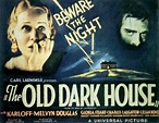 The Old Dark House 1932 - Classic Horror Vault