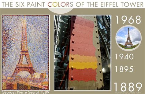 Eiffel Tower Paint Color Wedding Ideas For All Time