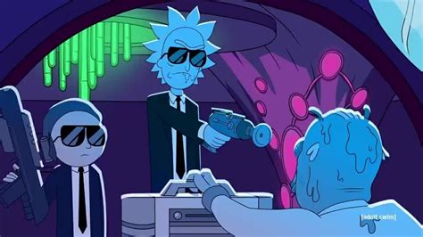 Pin By Camboslice 101 On Rick And Morty Animated Music Videos Fnaf