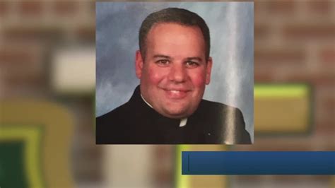 buffalo diocese quietly removed and paid priest accused of sexual misconduct youtube