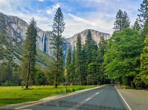 Quick Travel Guide To Yosemite National Park Nicerightnow