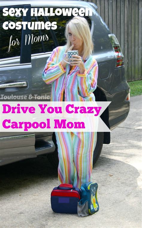 Super Sexy Halloween Costumes For Moms Huffpost