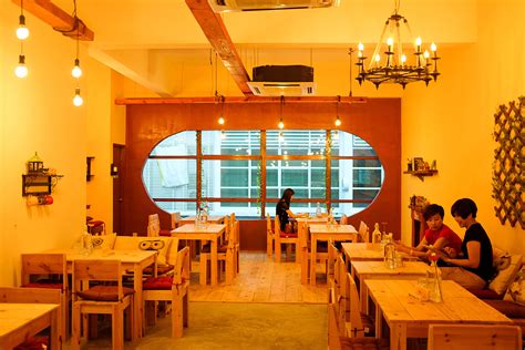 0,9 km från sri petaling. The Shire Cafe @ Sri Petaling
