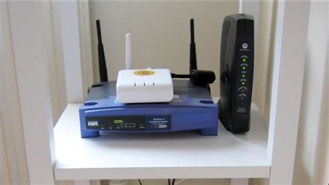How To Extend Your Wifi Network With An Old Router Wireless