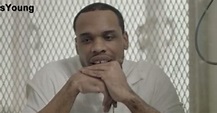 Texas execution: Christopher Young groans "I taste it in my throat" as ...