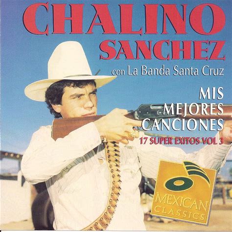 Álbumes 100 Foto Cuando Sale La Serie De Chalino Sánchez Cena Hermosa