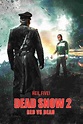 Dead Snow 2: Red vs. Dead (2014) | The Poster Database (TPDb)