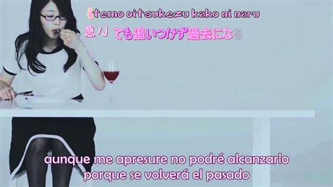 Amazarashi Kisetsu Wa Tsugitsugi Shindeiku Karaoke Hd Youtube