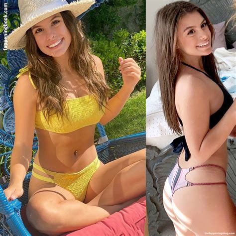 Madisyn Shipman Nude OnlyFans Leaks Fappening Page 4 FappeningBook