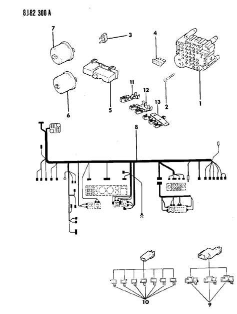 1995 Jeep Wrangler Wiring Diagram Pictures