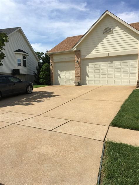 Driveway 03 Epoxy Stone Inc