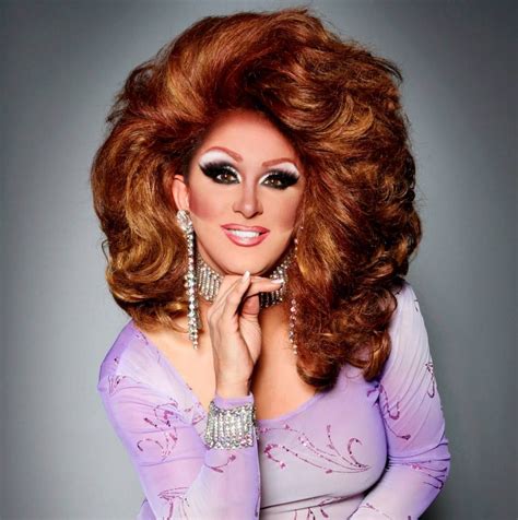 Drag Queen Drag Makeup Hair Makeup Hot Transgender Drag Star
