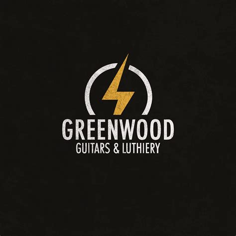 Greenwood Guitars On Behance