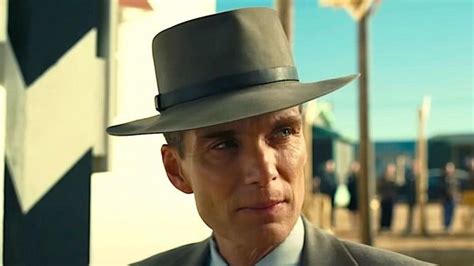 Cillian Murphy Is Adamant This Deleted Scenes Of Oppenheimer By