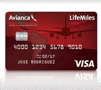 What this means for your credit card is that you don't have to worry about going over a credit line. LifeMiles Visa® Secured Card Review: 5,000 Bonus Miles